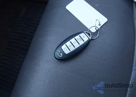 2013 Infiniti Jx35 из США, поврежденный, VIN 5N1AL0MM1DC318122